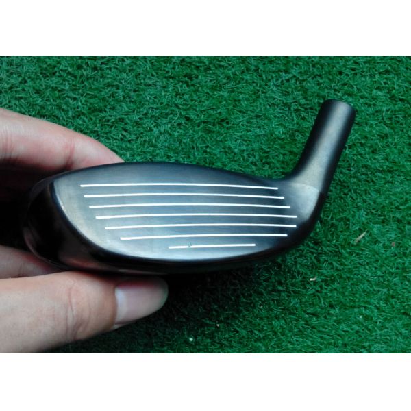 stainless steel golf hybrid , golf hybrid , golf Ut , stainless steel golf head