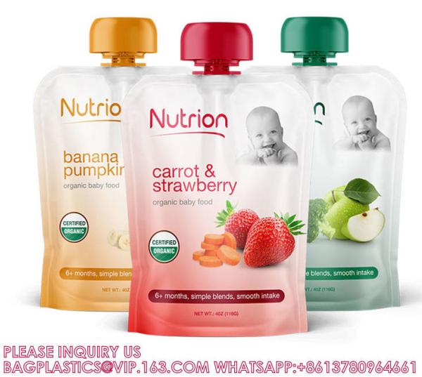 Custom Printing Spouted Aluminum Foil 1L 2L 2.5L 5L Kangen Water Liquid Refill Pouch Drinks Juice Packaging