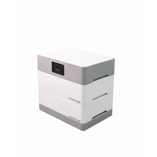 5kw 10kw 15kw 20kw Lifepo4 Battery Household Energy Storage System