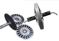Do melhor gerador baixo RPM 220v do certificado dos geradores da casa gerador 2020 de ímã permanente Coreless PMG 3kw 5kw 6kw 10kw