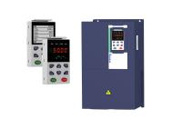 contrôleur solaire de pompe de puits de 90kw 120hp
