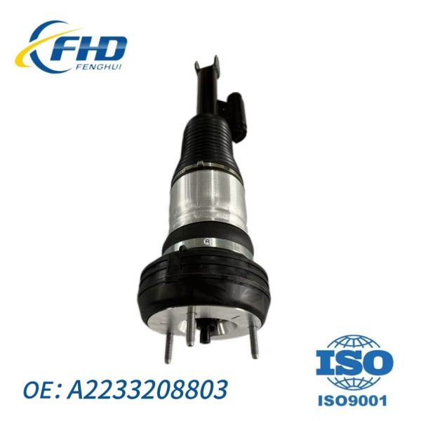 OEM A2233208803 Air Suspension Mercedes W223 2WD Front Right Platform