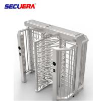 Controlo de acesso automático RFID de 120 graus