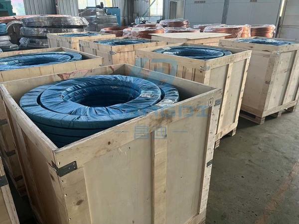 Copper-Coated Tapes with Comparative  price and quality