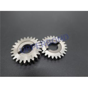 Tobacco Machinery Spare Parts For Protos 70