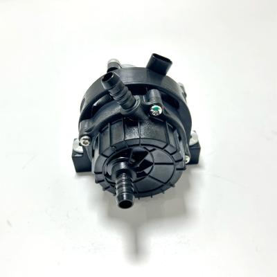 Bextreme Shell 24V Electric Antifreeze Pump High Nozzle Pressure 600Kpa For 800V High Power EV Charging Station