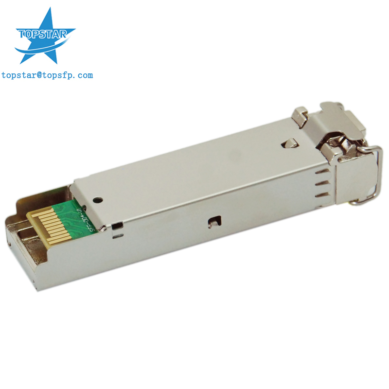 10Km 1,25 модулей многорежимного волокна приемопередатчика 1550nm 1310nm g SFP