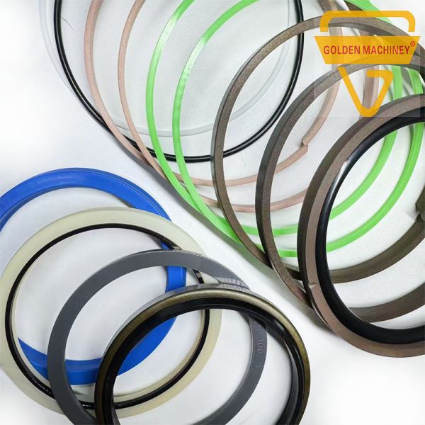 K9001878 K9001901 K9001892 Excavator Oil Seal Kit DX220 Boom Arm Bucket
