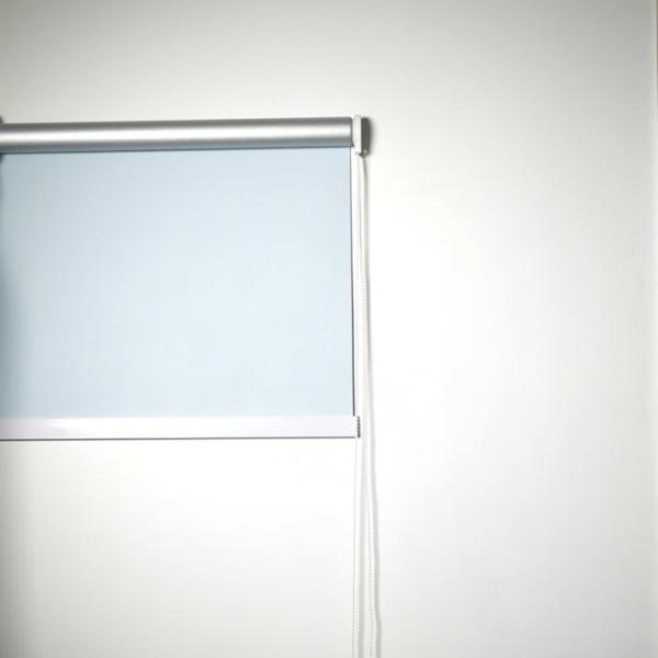 Window Decoration Horizontal Sun Shade Roller Blinds