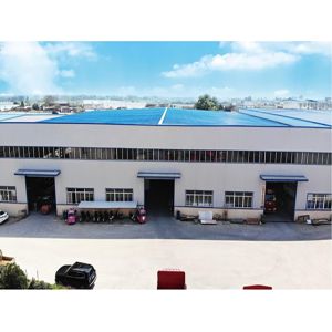 Grande Modular Housing (Anhui) Co., Ltd.