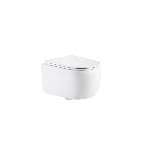 Bathroom in Wall Toilet Wall Hanging New Tornado Flush Washdown P Trap Wall Hung Floating Toilets