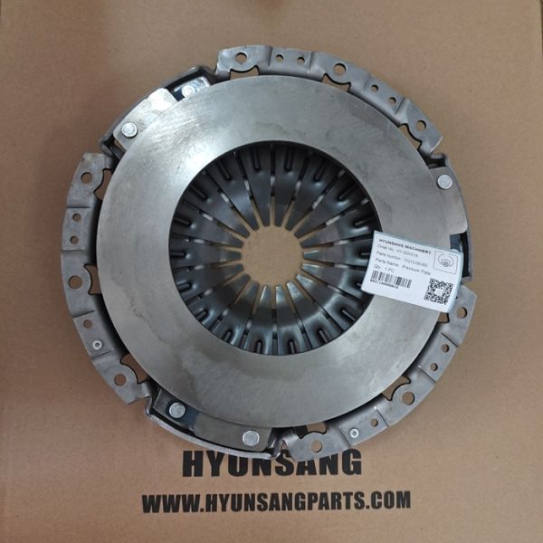 TOYOTA Pressure Plate 31210-0K360 31210-0K060 31210-0K260 For AHTKB8CD 802979984
