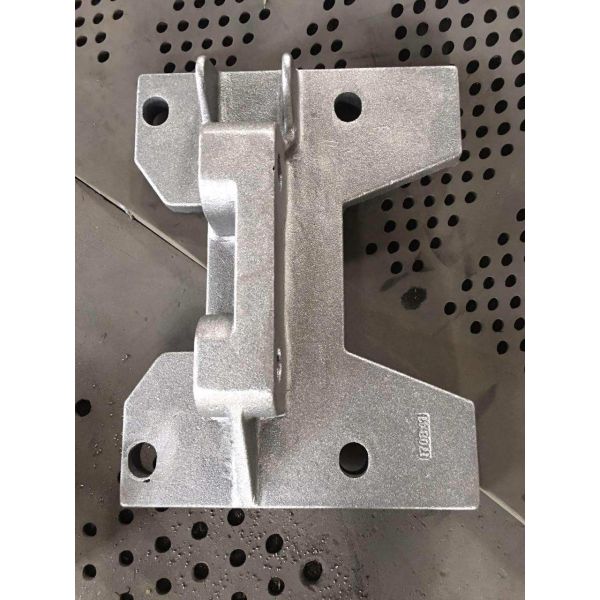 Grey Cast Iron Sand Casting Farm Machinery Truck Tractor Spare Parts