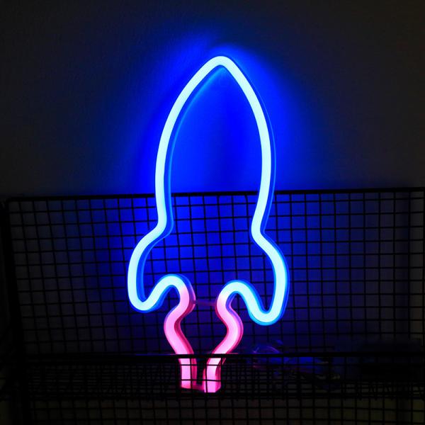 3500K Cartão de Neon de Casamento Personalizado IP20 Felizes Para Sempre