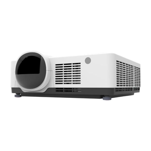 Wireless Short Throw Projector 4K 3LCD Interactive Portable Projector For School Conference Room