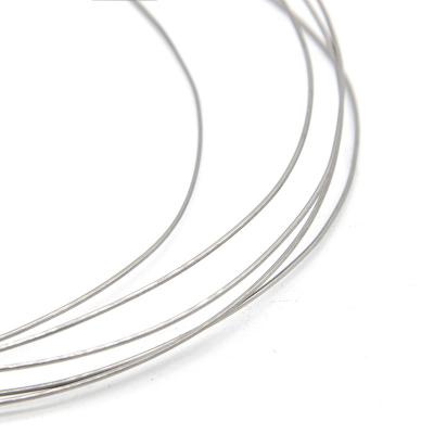 2.5mm  Welding Stainless Steel Mig Wire 304/316L ER309 ER316L For Cutting
