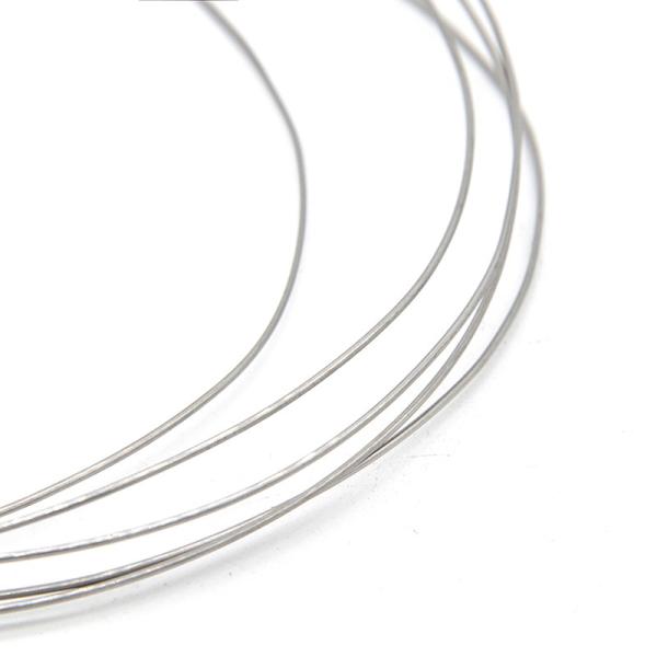 2.5mm  Welding Stainless Steel Mig Wire 304/316L ER309 ER316L For Cutting