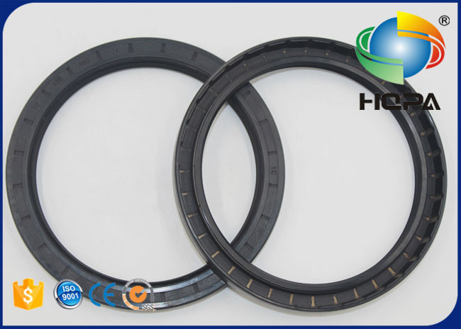 4083852 масло механического уплотнения 4641671 рамки для HITAHCI EX1800 EX1100