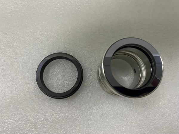 Mechanical Shaft Seal Replace Pillar Us2 Single Spring