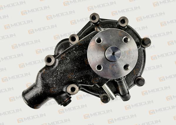 Bomba de água de Mitsubishi S6S, bomba de água refrigerando do motor para a substituição de S6S