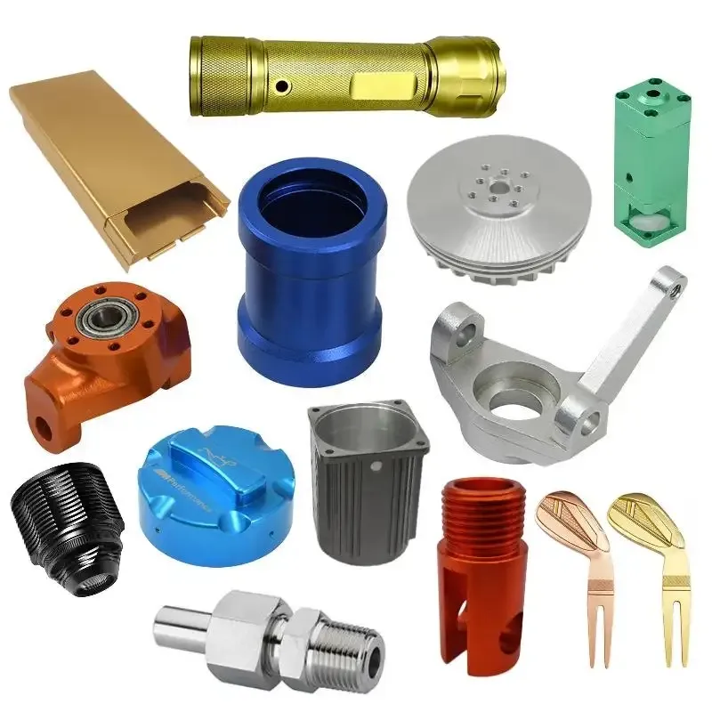 Durable Custom CNC Machining Services High Precision 5 Axis CNC Machining Services For Construction Equipment