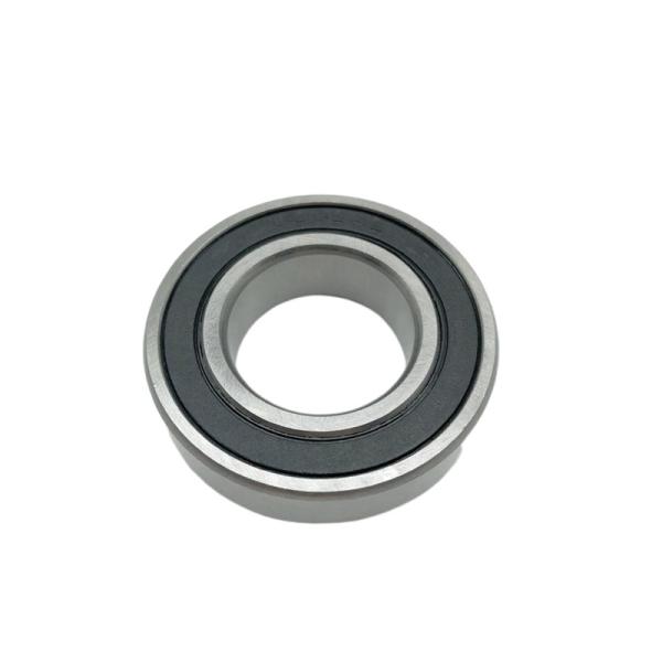 6005RS Single Row Deep Groove Ball Bearings 25 X 47 X 12mm