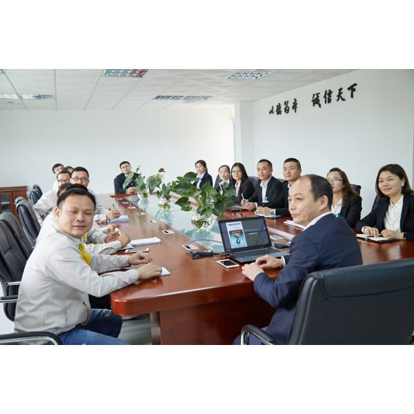 Guangzhou Huanshi Trade Co., Ltd.