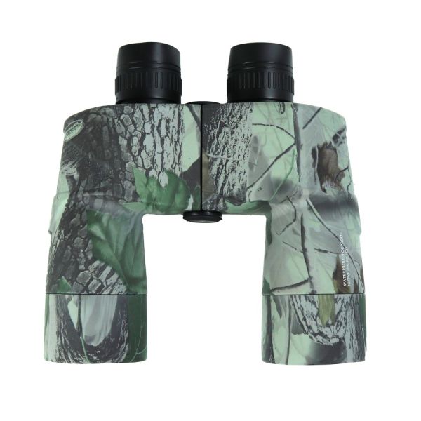 7x50 Long Range Rangefinder Waterproof camo Binoculars for Bird Watching, Hunting, Outdoor Sports