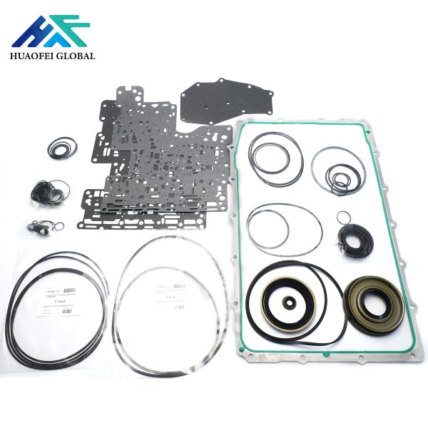 10R80 Repair Kit MB3Z-7A100-A 10R80 Transmission Rebuild Kit 10 Speed 10R80 Rebuild Kit for Ford Lincoln 