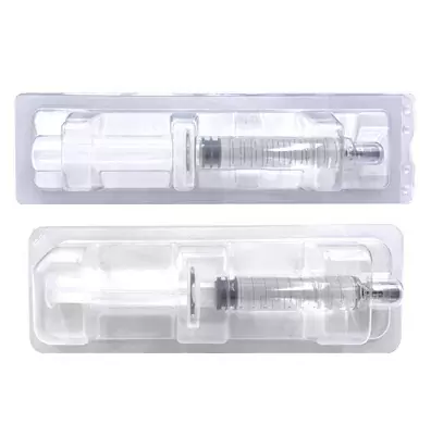 24mg Ultra Deep Reyoungel Filler Hyaluronic Injections For Wrinkles Reduction Custom