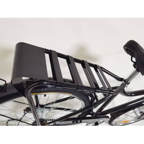 Материал стальной рамы 28 