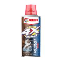 Heavy Duty Automotive Engine Detailer Spray Degreaser Rust Remover Derust Lubricating Agent