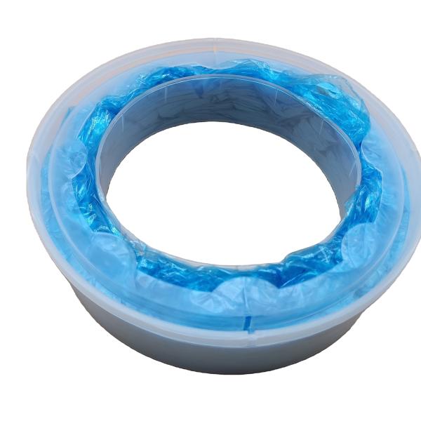 Popular Diaper Bucket Replacement Bags Baby Compatible Diaper Pail Refill Bags for Diaper Genie Pail Refill Bags