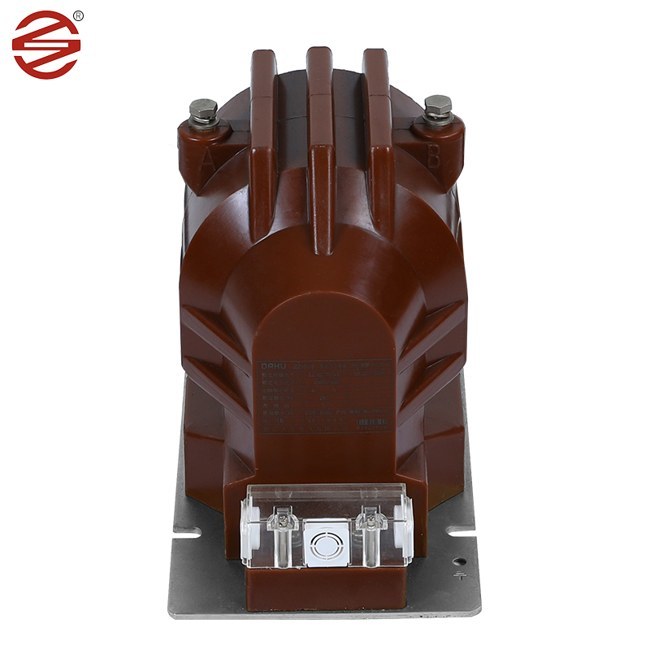 JDZ11-10 Indoor Voltage Transformer for 10kV Metering and Protection in Power Distribution Systems