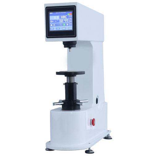 Full Scales Automatic Rockwell Hardness Tester CHRSS-200M with Touch Screen Controller