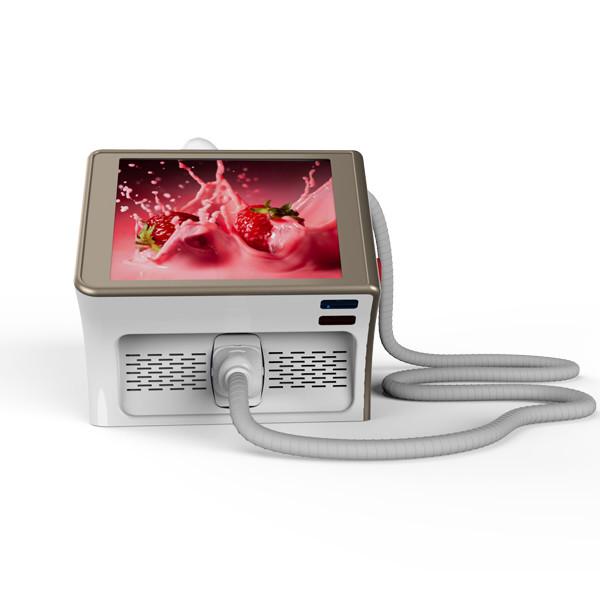808 diode laser hair removal machine best professional laser hair removal painless treatment portable use