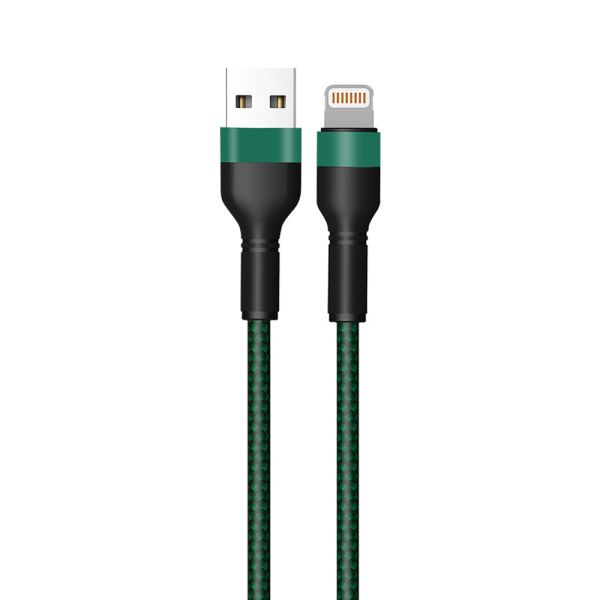 3A Soporte OEM de articulaciones SR mejoradas de cable trenzado para una curvatura continua duradera y una protección extendida