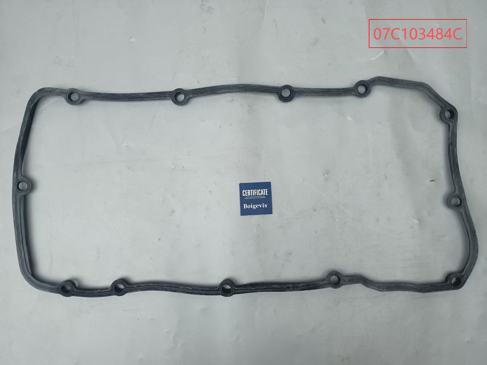 Original Quality Valve Cover Gasket 07C103484C for A8 S8