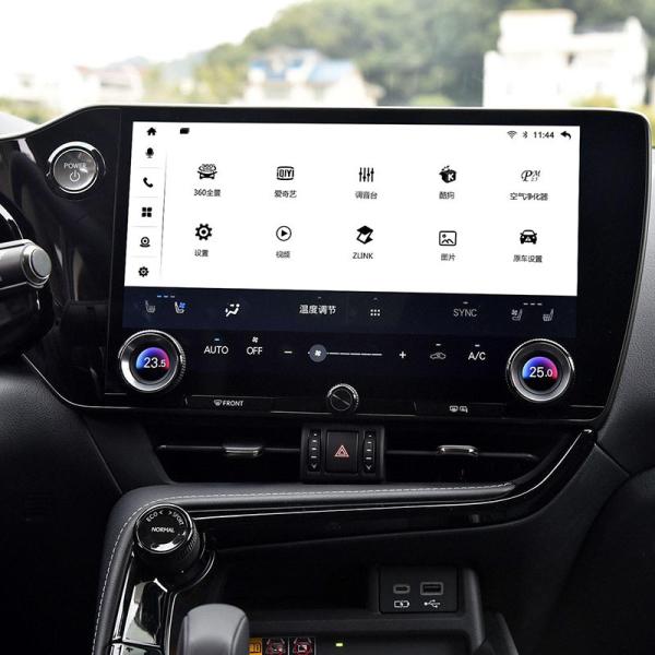 2022 2020 Lexus Nx200t Android Auto 14 Inch DVD Player System Lexus Android Carplay