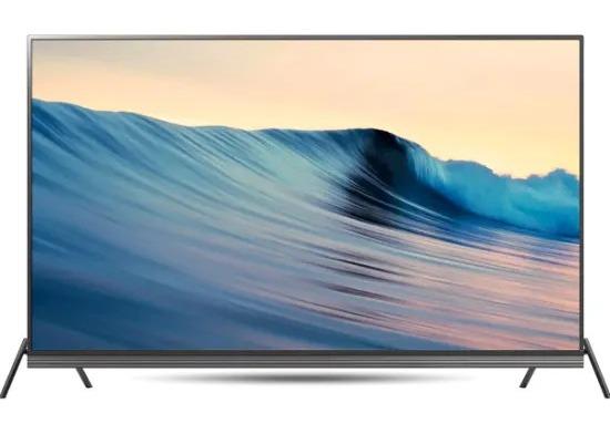 Smart  Digital Full HD LED TV 42 Home Television Music TV Sound Black Color