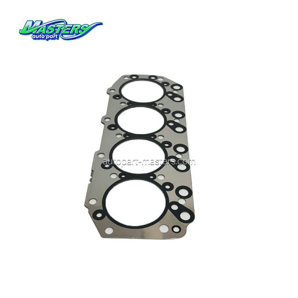 OEM ISUZU NKR55 4JB1 Conjunto de juntas Partes da cabeça do cilindro 8973503190 8943323270