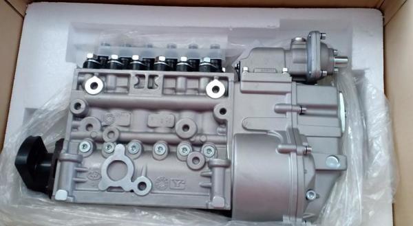 VG1560080023 WD615 Engine HOWO Fuel Injection Pump