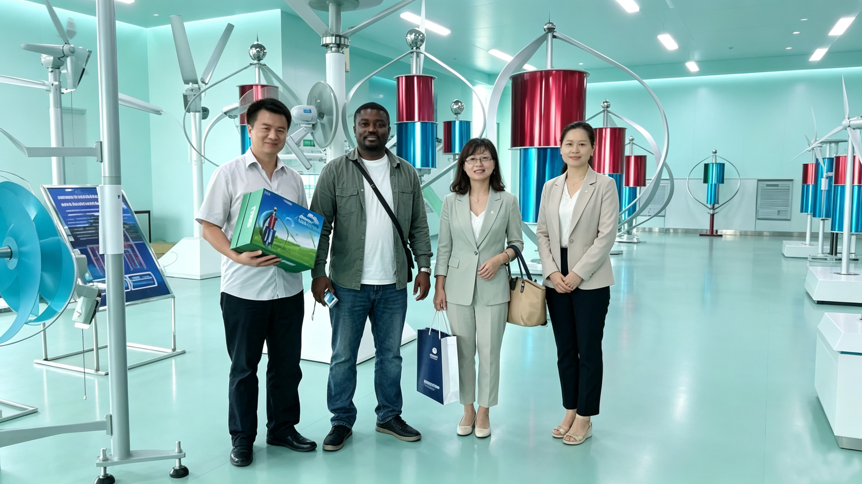 Honor Eco Energy Tech Co., Ltd