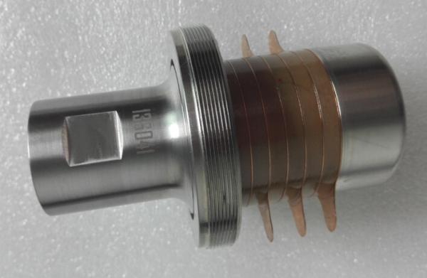 transdutor ultra-sônico de alta freqüência de 20khz 3000watt para o sistema/tratamento da água/a homogeneização de Sonochemistry