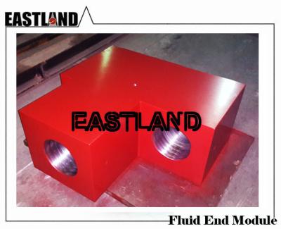Mission Oilwell A1700PT L Shaped Module for Mud Pump API Standard  from China