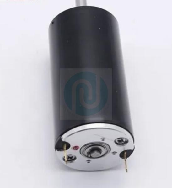 Pièces de coupe Bullmer 054509 Moteur d'affûtage 30v 90w 7200rpm / Moteur de couteau