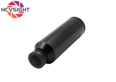 BNC 300TVL Analog Metal Housing For CCTV Surveillance Mini Bullet Camera