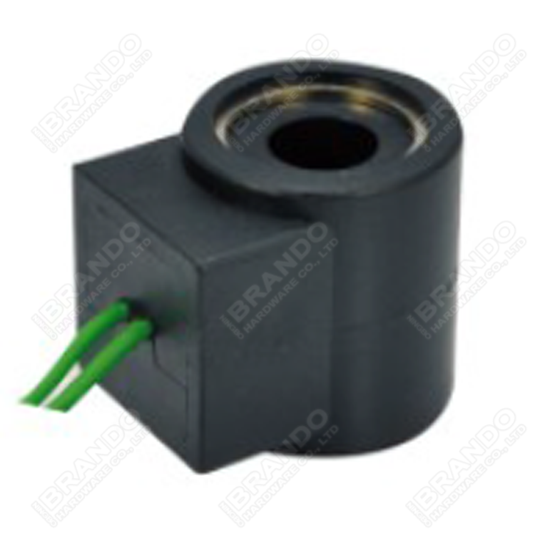 DC катушки SKM6-G24D 24V клапана соленоида крана башни SKM6 G24D Kobelco