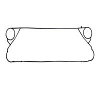 GEA VT40 NBR / EPDM Système d'échangeur de chaleur en tôle joints pour échangeur de chaleur en tôle