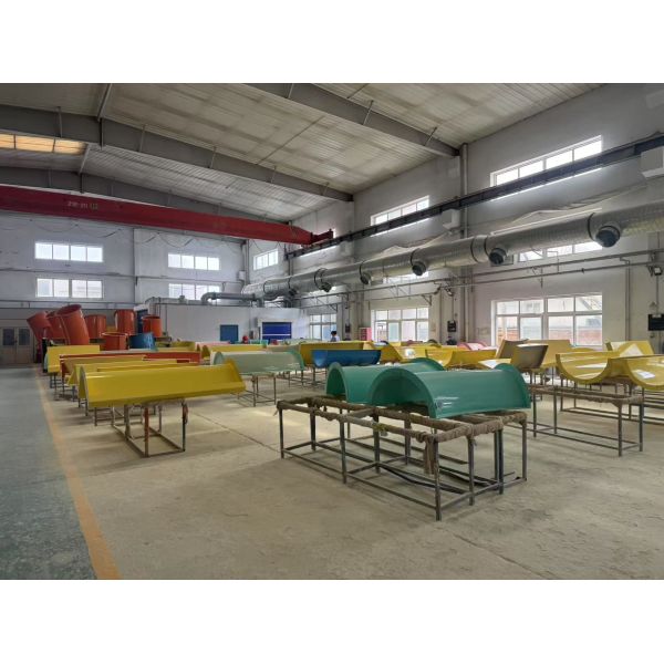 GUANGZHOU VISON INTERNATIONAL WATER PARK EQUIPMENT CO.,LTD